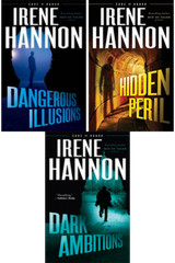 Code of Honor Series All 3 Books in Paperback