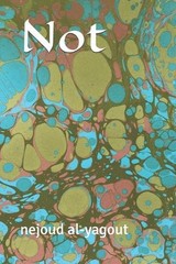 Not by Nejoud Al-Yagout (English) Paperback Book
