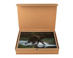 The Last Place On Earth Michael Nichols 2 Volume Box Set