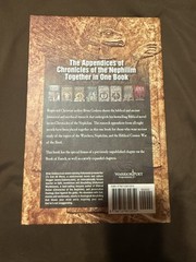 When Giants Were Upon The Earth