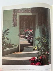 Landscaping the American Dream GARDENS AND FILM SETS of FLORENCE YOCH 1890-1972
