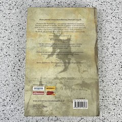 The Messenger by Markus Zusak POLISH Edition Hardcover Book 2009