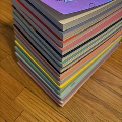 LOT OF 15Phoebe And Her Unicorn Books 1-15 Dana Simpson Andrews McMeel Publishi