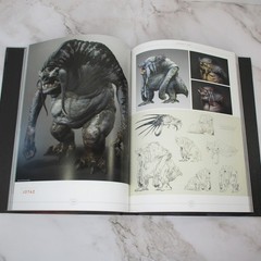 The Art of Star Wars Jedi Fallen Order Hardcover Book Dark Horse Books 2019 VGC