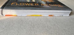 The Flower Recipe Book: 100 Magical, Sculptural, Seasonal Arrangements, Harampol