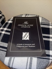 The Shadow Work Journal: a Guide to Integrate and Transcend Your Shadows
