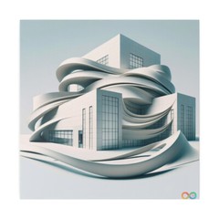 The Guggenheim by Templar