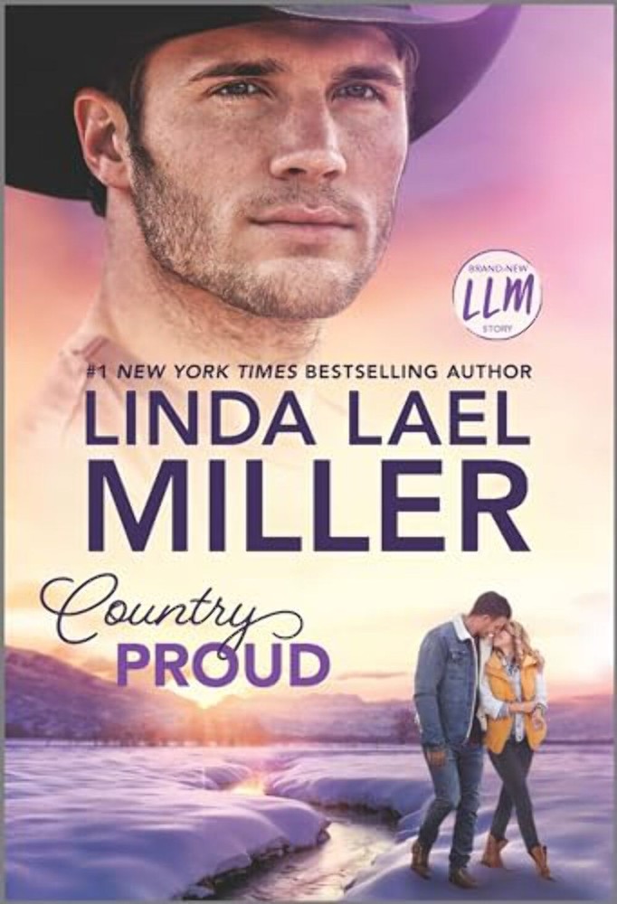 Country Proud – Paperback