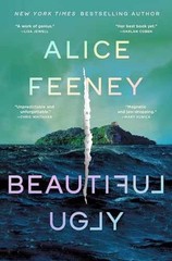 Beautiful Ugly: A Novel – Library Binding, by Feeney Alice – Very Good