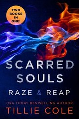 Scarred Souls: Raze and Reap Paperback Tillie Cole