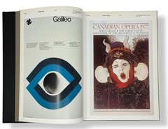POSTERS BY MEMBERS OF THE ALLIANCE GRAPHIQUE INTL. 1960-85 / Rizzoli / First Ed.