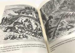 North Carolina Civil War Documentary by Buck Yearns John Barrett Mark Bradley