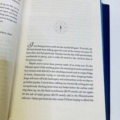 The Astral Library Deluxe * FIRST EDITION * LIMITED Printed Edges