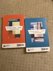 The Church Foundations and Mission & Sacraments & God’s Grace Carrie Schroeder