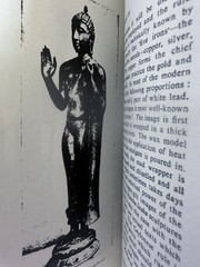 South Indian Bronzes O.C. gangoly Reprints from the Univ of Michigan Library