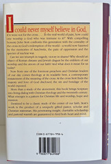 Cross of the Christ by John R. W. Stott 1986 Hardcover 383 Pages Like NEW