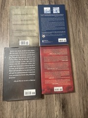 Lot of 4 Military/History Books-WW2-Countdown 1945-War-Hardcover-Great Condition