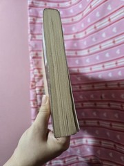 Seed | Ania Ahlborn | Paperback | 2012 | First Edition