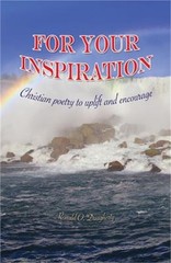 For Your Inspiration (Paperback or Softback)