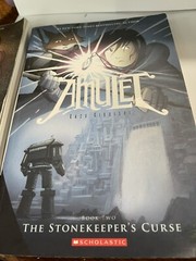 Amulet Ser.: Book 1 & 2 by Kazu Kibuishi (2008, Trade Paperback)