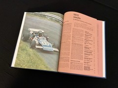 Autocourse 1972 – 1973