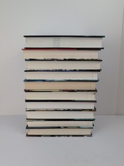 SIGNED* John Sandford 10 HC Book Lot Prey Series 1st Edition/Printings HC/DJ
