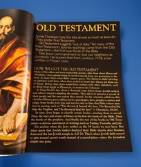 Complete Guide to the Bible by Stephen M. Miller (2007) Paperback *Read Desc.