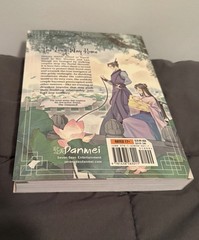 NEW- Grandmaster Of Demonic Cultivation Volume 4 Mo Dao Zu Shi Mo Xiang Tong Xiu