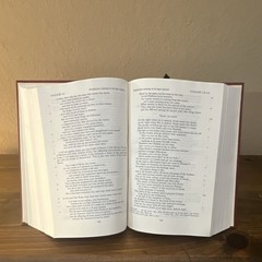 The New English Bible with Apocrypha 1970 Hardcover Oxford University Press