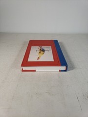 Clown Girl by Monica Drake SIGNED (Special, Limited Edition #588 of 750)