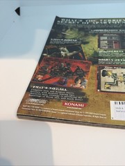 Silent Hill 4: The Room Official Strategy Guide (BradyGames, 2004) w/ Poster