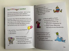 Lesezirkus-Gespenstergeschichten -Jo Pestum/Gruselgeschichten -Manfred Mai/ NEU