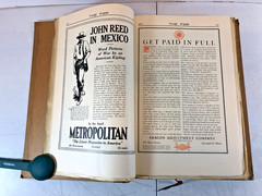 Vol 13: The FRA: Exponent of The American Philosophy, April-Sept 1914, E-119