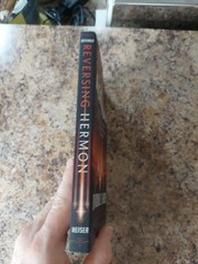 Reversing Hermon by Dr. Michael S. Heiser *Brand New* Paperback