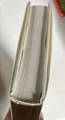 Sea Glass Anita Shreve 2002 Hardcover First Edition with DJ