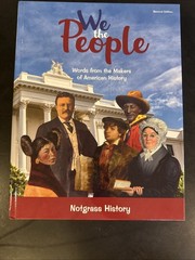 Notgrass America the Beautiful Curriculum Package 2nd Edition NEW