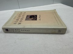 Two Women by Alberto Moravia (2001, Trade Paperback)