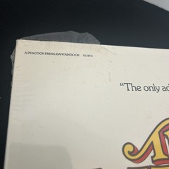 The Muppet Show Book 1978 A Peacock Bantam Book Illustrated Paperback Sealed