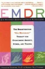 EMDR: The Breakthrough Eye Movement Therapy for Overcoming Anxiety, Str – GOOD