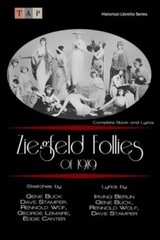 Ziegfeld Follies Of 1919: Complete Book And Lyrics