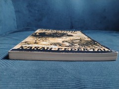 THE STONE OF PEACE (1961 TPB) by Karah Feder-Tal – Blue Star Book Club – HTF!