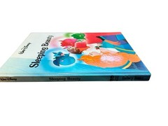 Sleeping Beauty by RH Disney Staff (1987, Hardcover)