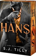 Hans (Paperback or Softback)