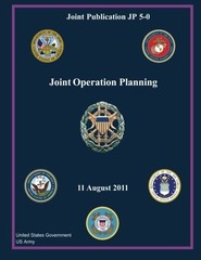 JOINT PUBLICATION JP 5-0 JOINT OPERATION PLANNING 11 By Us United States NEW