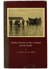 Medical Services in New Zealand and the Pacific: In Royal New Zealand Navy, Ro..