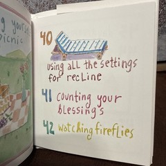 100 Hugs- A Little Book Of Confort – Sandy Gingras