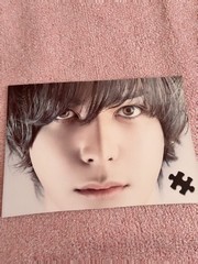 Movie Brain Man Pamphlet Official Film Brochure Japan Cast Photos Sci-Fi 目立たず