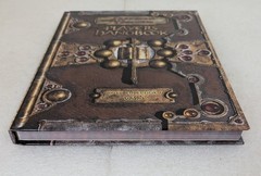 Dungeons & Dragons Player’s Handbook v3.5 Special Edition First Printing HC 2004