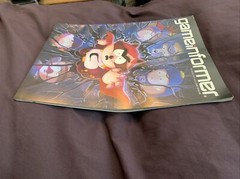 Game Informer #283 South Park: The Fractured But Whole, November 2016 Magazine