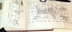 American-La France Motor Fire Apparatus Instruction Manual, Third Edition, 1921